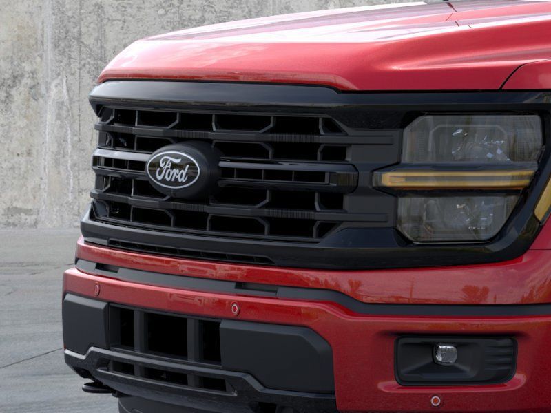 2026 Ford F-150 XLT Gaithersburg MD