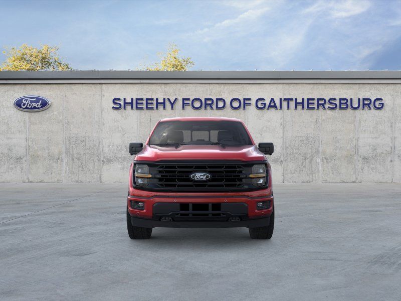 2026 Ford F-150 XLT Gaithersburg MD