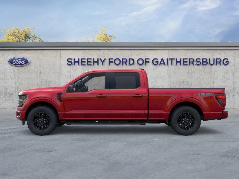 2026 Ford F-150 XLT Gaithersburg MD