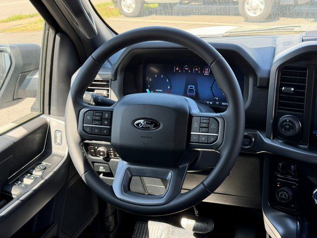 2026 Ford F-150 XLT Gaithersburg MD