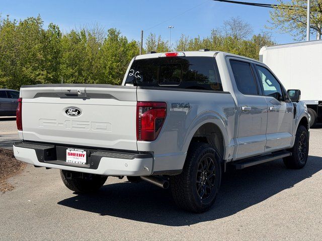 2026 Ford F-150 XLT Gaithersburg MD