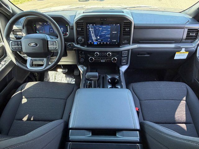 2026 Ford F-150 XLT Gaithersburg MD