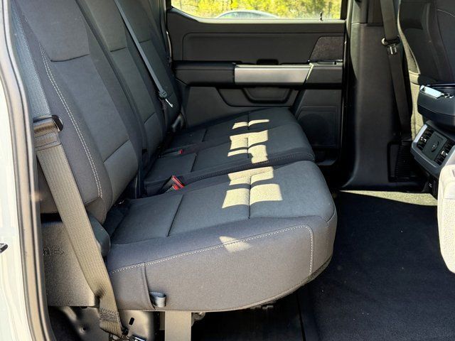 2026 Ford F-150 XLT Gaithersburg MD