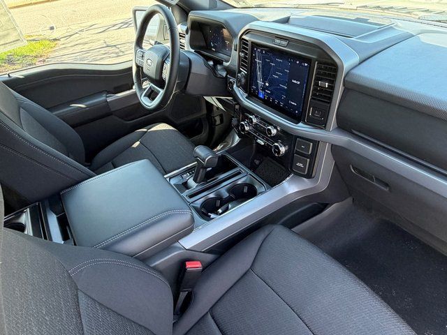 2026 Ford F-150 XLT Gaithersburg MD