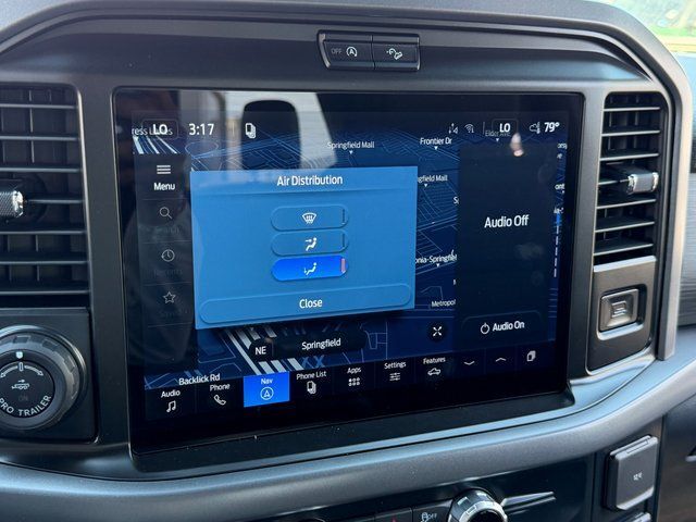 2026 Ford F-150 XLT Gaithersburg MD