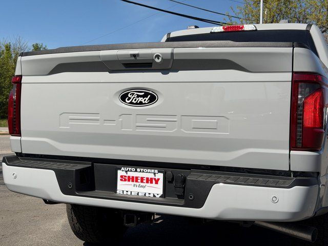 2026 Ford F-150 XLT Gaithersburg MD