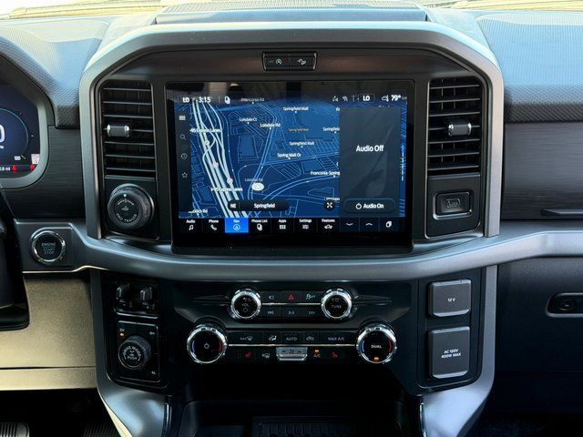2026 Ford F-150 XLT Gaithersburg MD