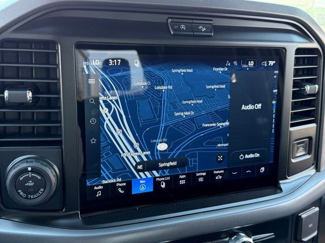 2026 Ford F-150 XLT Gaithersburg MD