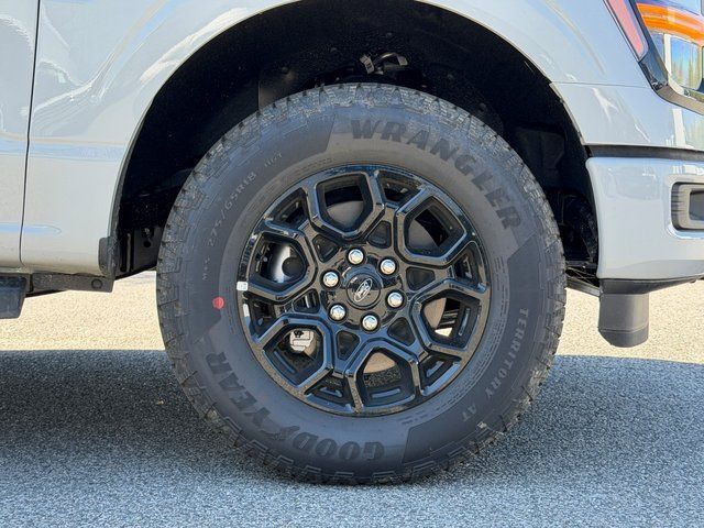 2026 Ford F-150 XLT Gaithersburg MD