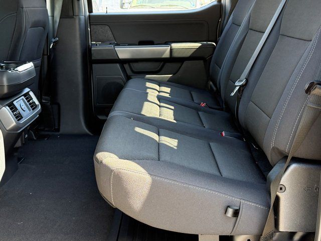 2026 Ford F-150 XLT Gaithersburg MD