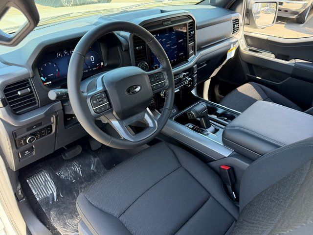 2026 Ford F-150 XLT Gaithersburg MD