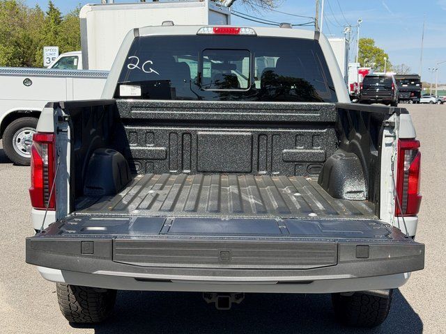 2026 Ford F-150 XLT Gaithersburg MD