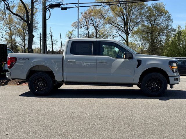 2026 Ford F-150 XLT Gaithersburg MD