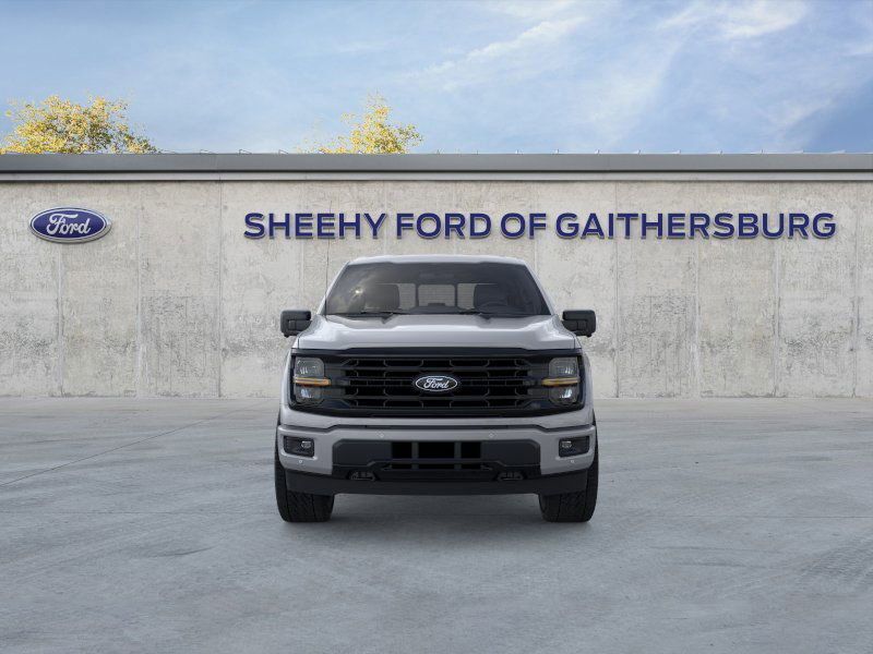 2026 Ford F-150 XLT Gaithersburg MD