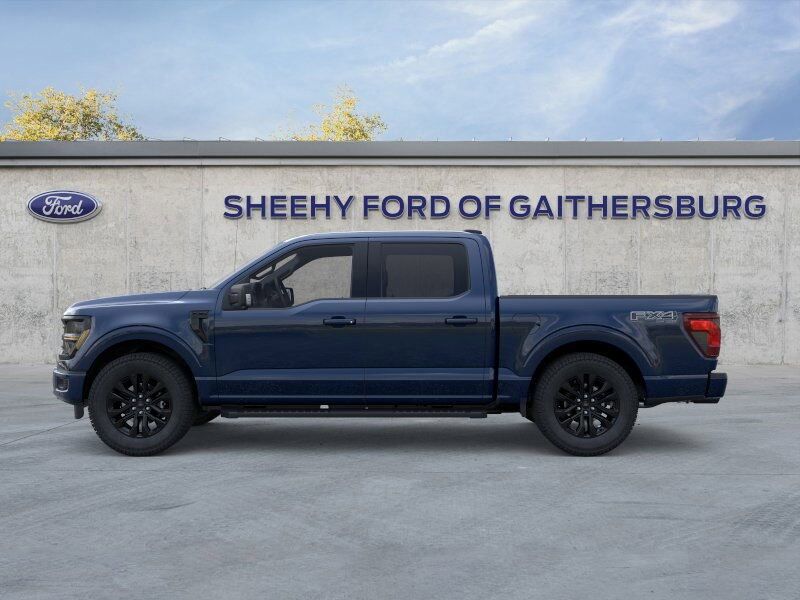 2026 Ford F-150 XLT Gaithersburg MD