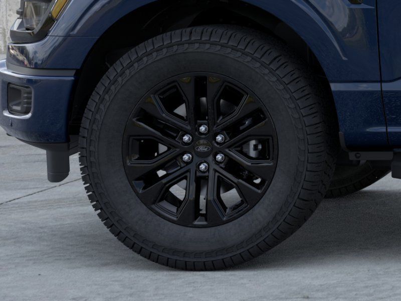 2026 Ford F-150 XLT Gaithersburg MD