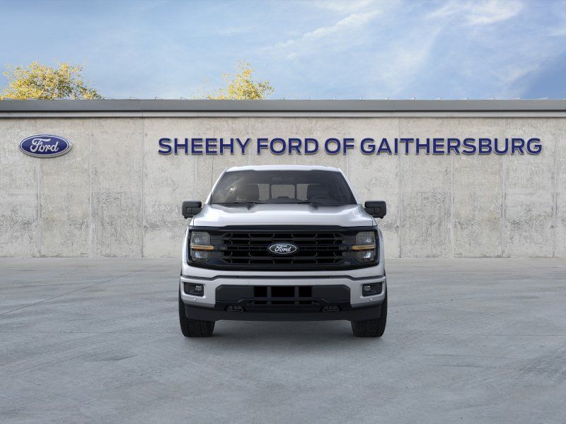 2026 Ford F-150 XLT Gaithersburg MD