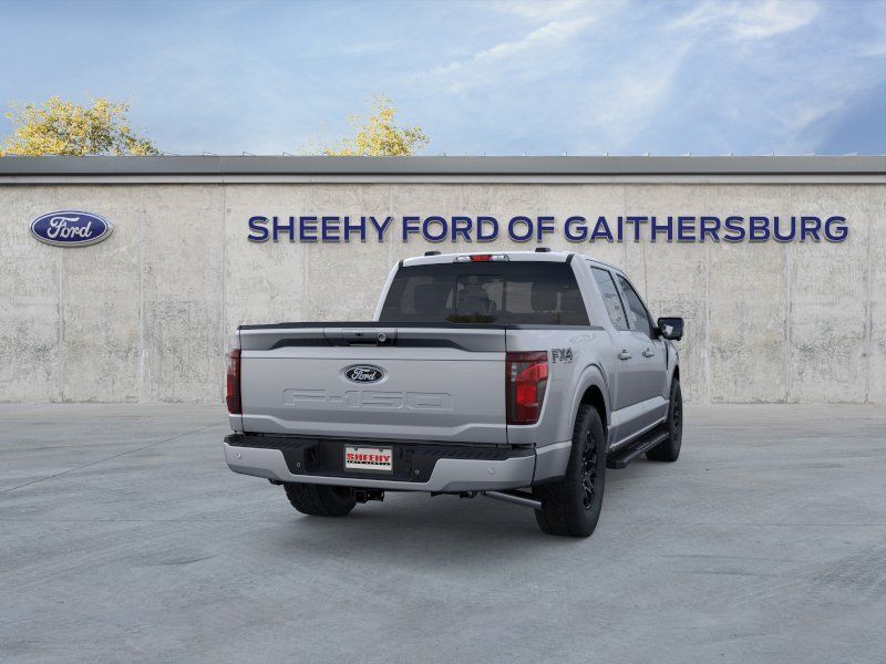 2026 Ford F-150 XLT Gaithersburg MD