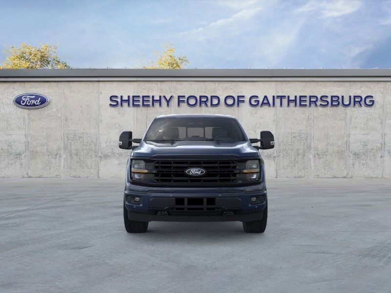 2026 Ford F-150 XLT Gaithersburg MD