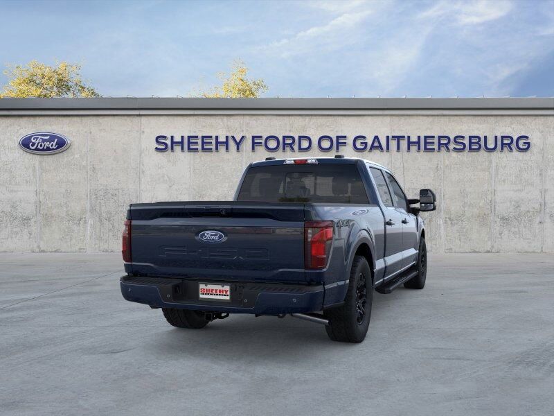 2026 Ford F-150 XLT Gaithersburg MD