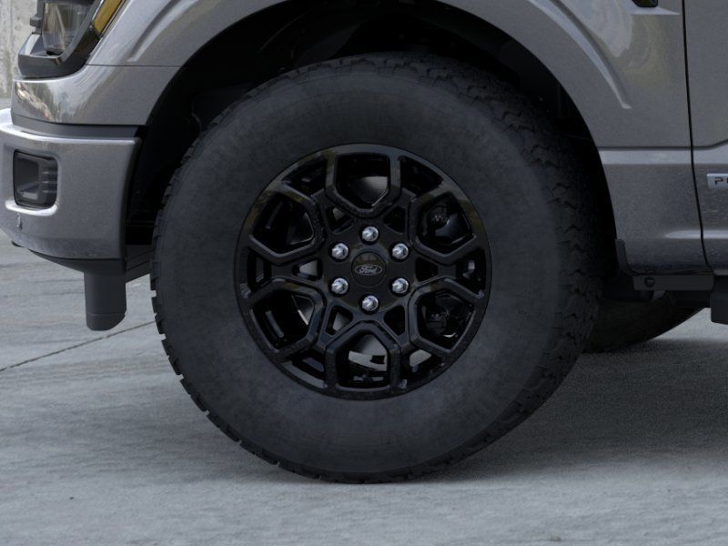 2026 Ford F-150 XLT Gaithersburg MD