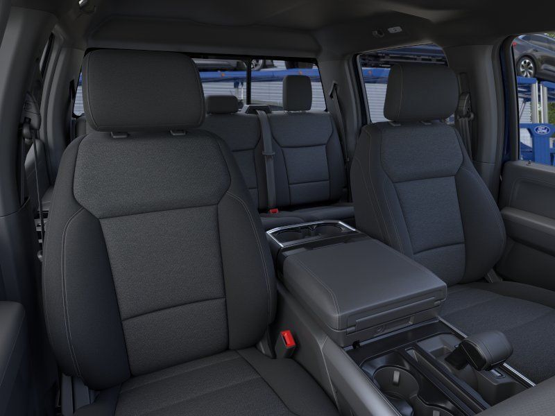 2026 Ford F-150 XLT Gaithersburg MD