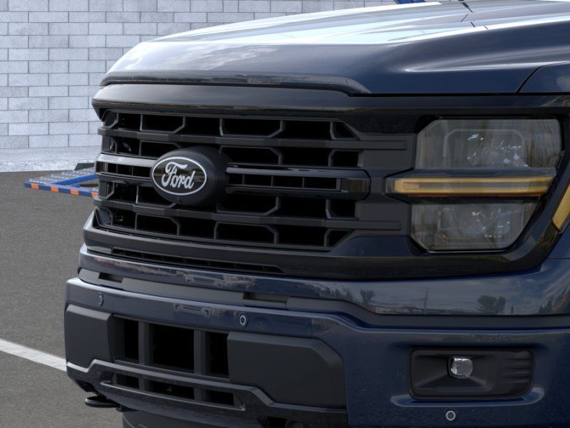 2026 Ford F-150 XLT Gaithersburg MD