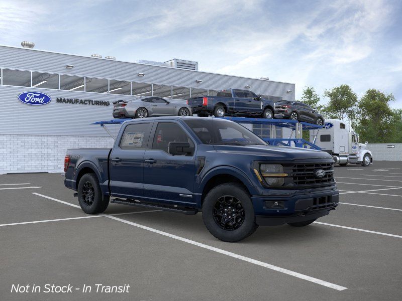 2026 Ford F-150 XLT Gaithersburg MD