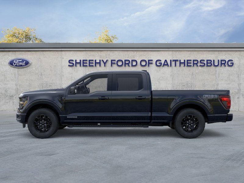 2026 Ford F-150 XLT Gaithersburg MD