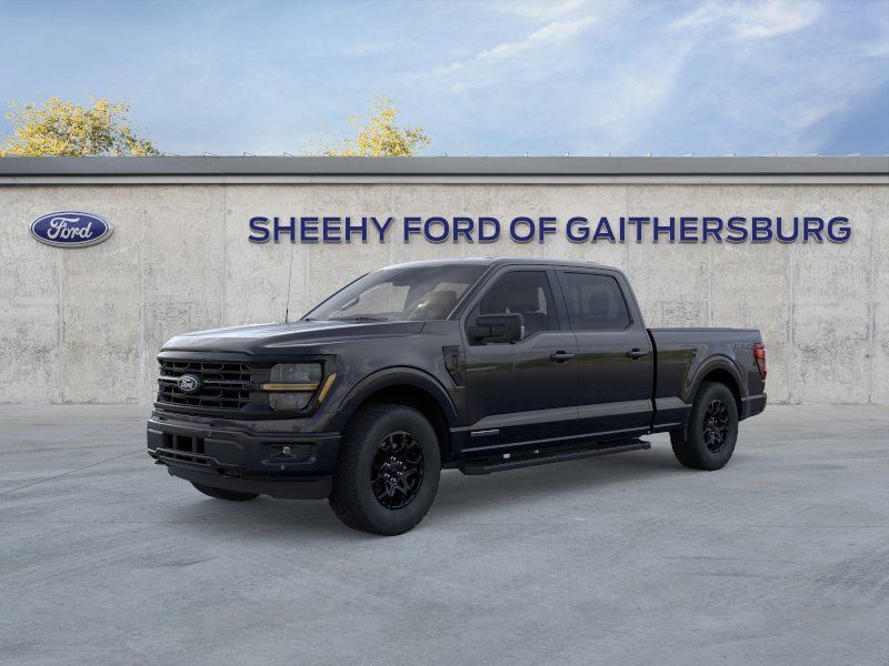 2026 Ford F-150 XLT Gaithersburg MD