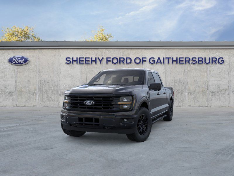 2026 Ford F-150 XLT Gaithersburg MD