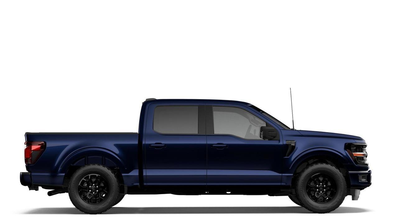 2026 Ford F-150 XLT Richmond VA
