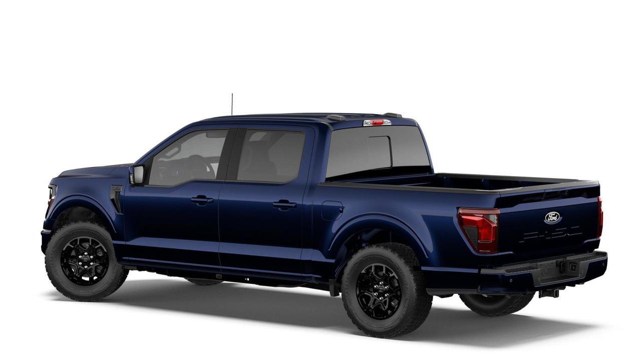 2026 Ford F-150 XLT Richmond VA