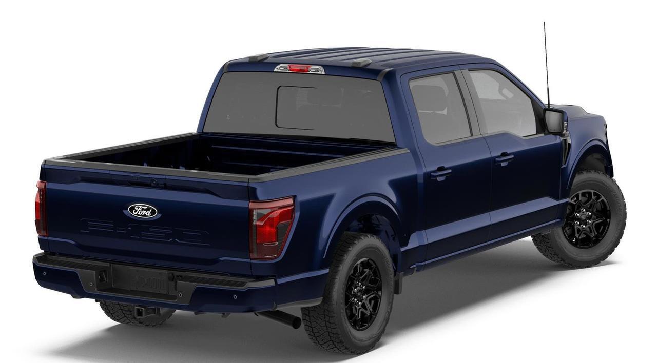 2026 Ford F-150 XLT Richmond VA