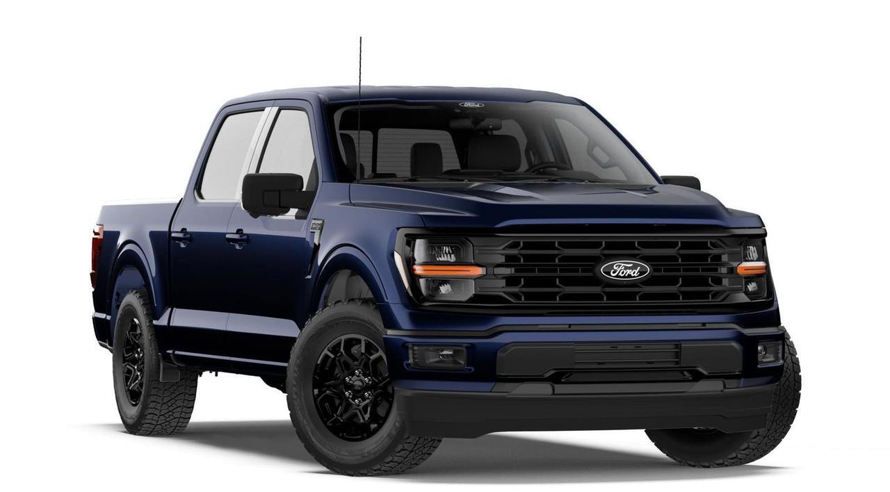 2026 Ford F-150 XLT Richmond VA