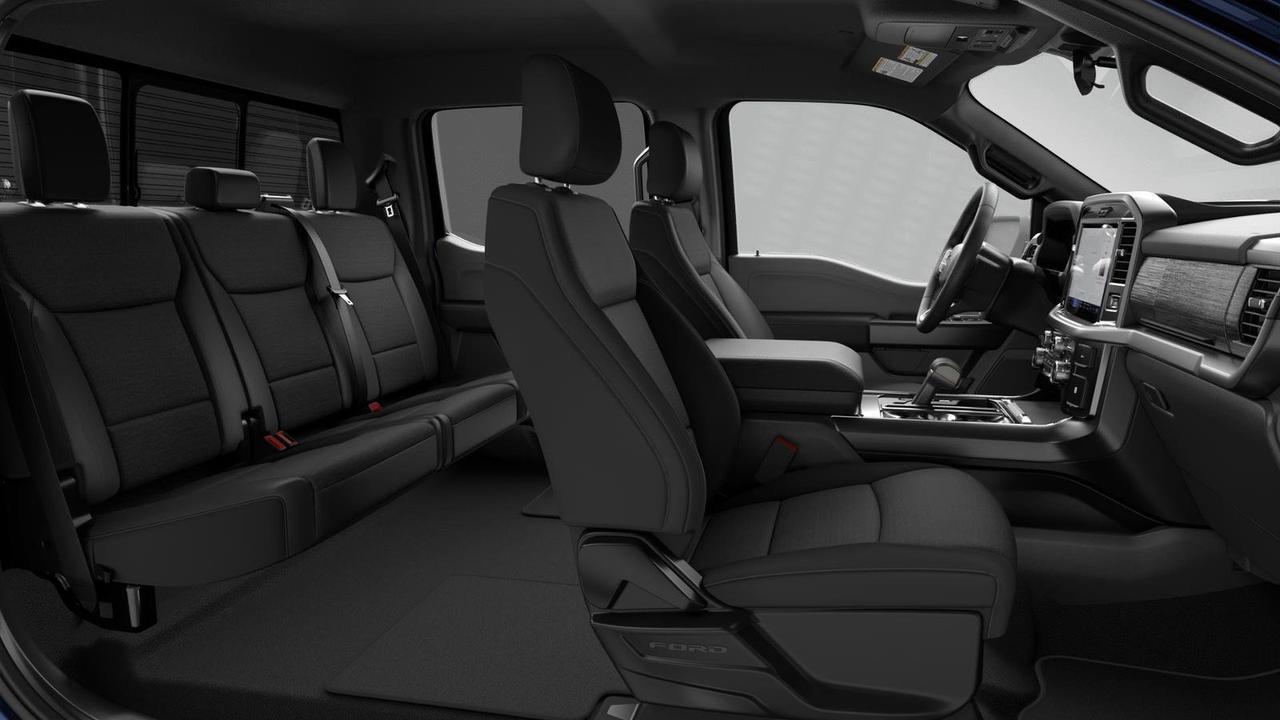 2026 Ford F-150 XLT Richmond VA