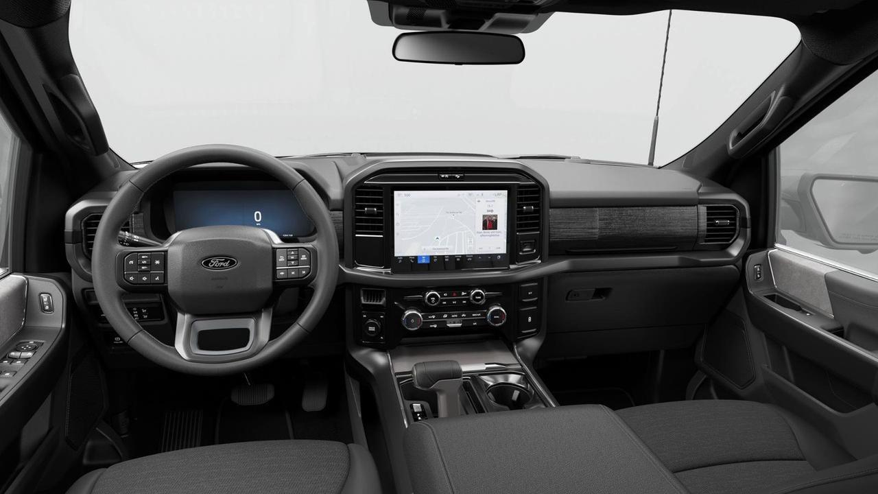 2026 Ford F-150 XLT Richmond VA