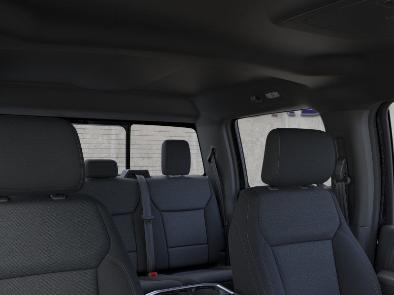 2026 Ford F-150 XLT Richmond VA