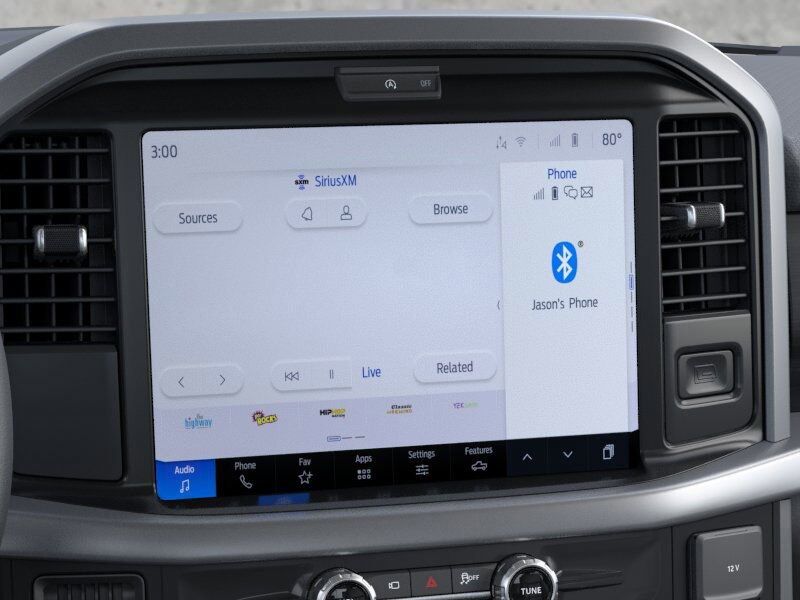 2026 Ford F-150 XLT Richmond VA