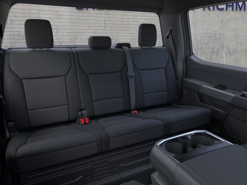 2026 Ford F-150 XLT Richmond VA