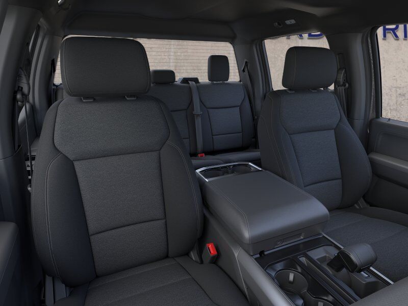 2026 Ford F-150 XLT Richmond VA