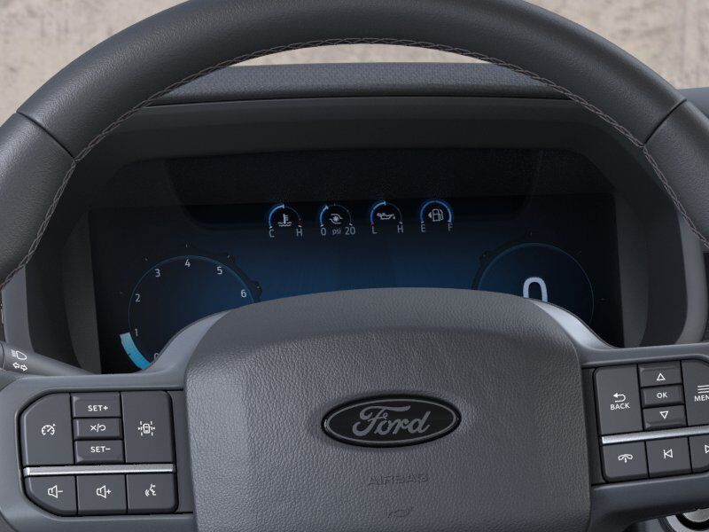 2026 Ford F-150 XLT Richmond VA