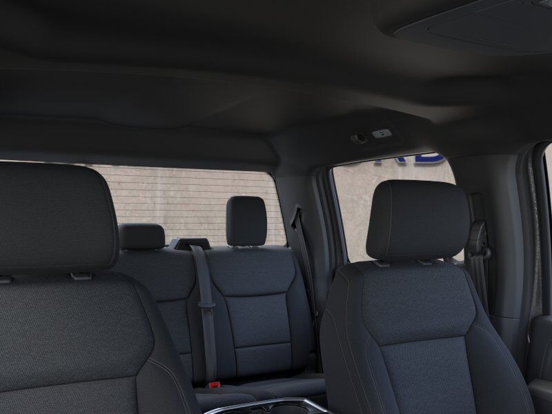 2026 Ford F-150 XLT Richmond VA