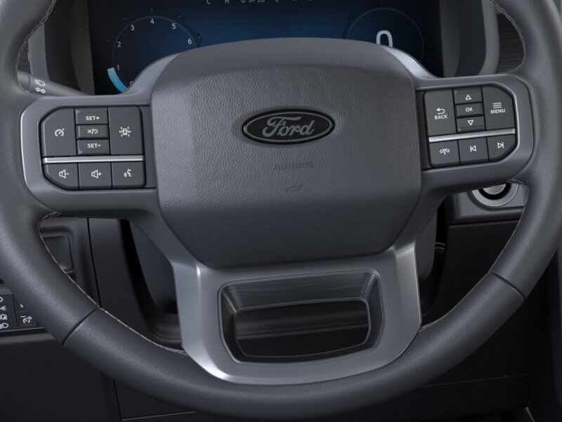 2026 Ford F-150 XLT Richmond VA
