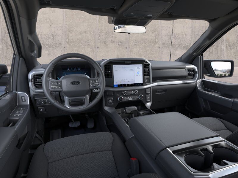 2026 Ford F-150 XLT Richmond VA