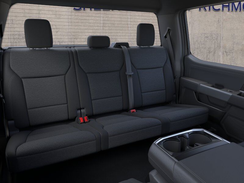 2026 Ford F-150 XLT Richmond VA