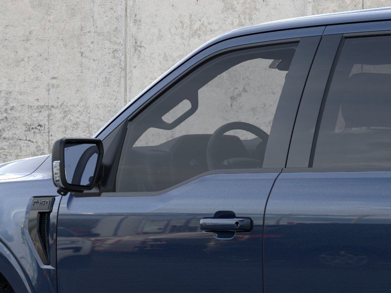 2026 Ford F-150 XLT Richmond VA