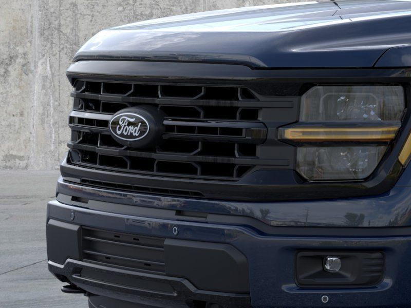 2026 Ford F-150 XLT Richmond VA