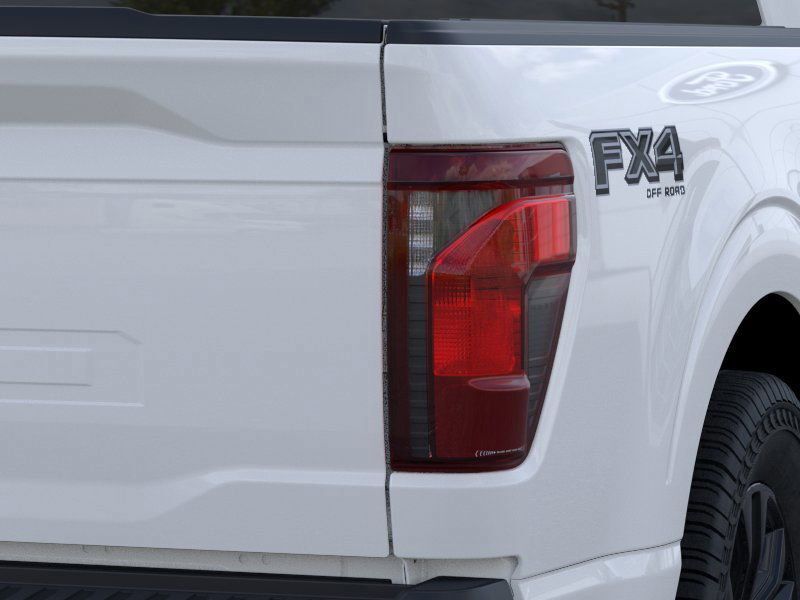 2026 Ford F-150 XLT Richmond VA