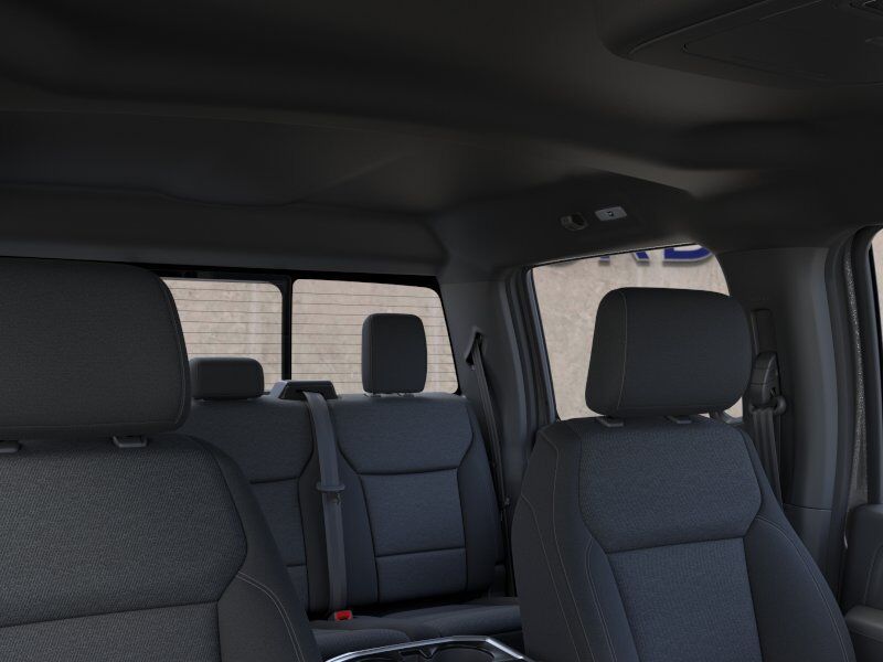 2026 Ford F-150 XLT Richmond VA